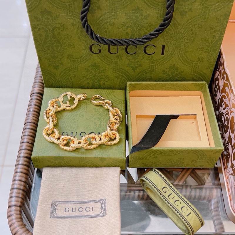 Gucci Bracelet 10yxx88